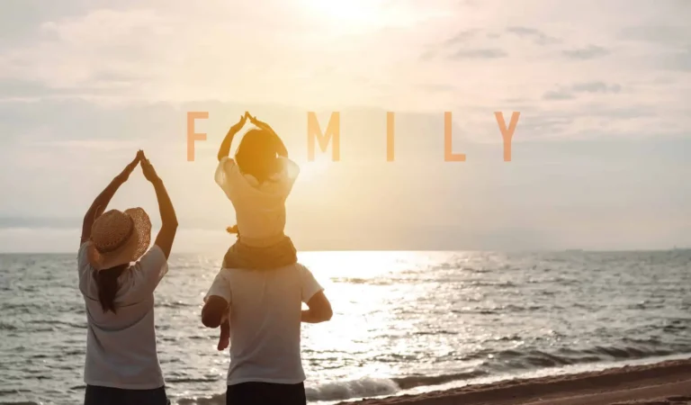 Family at the beach and now going through divorce and ready to file interspousal deed or quitclaim deed