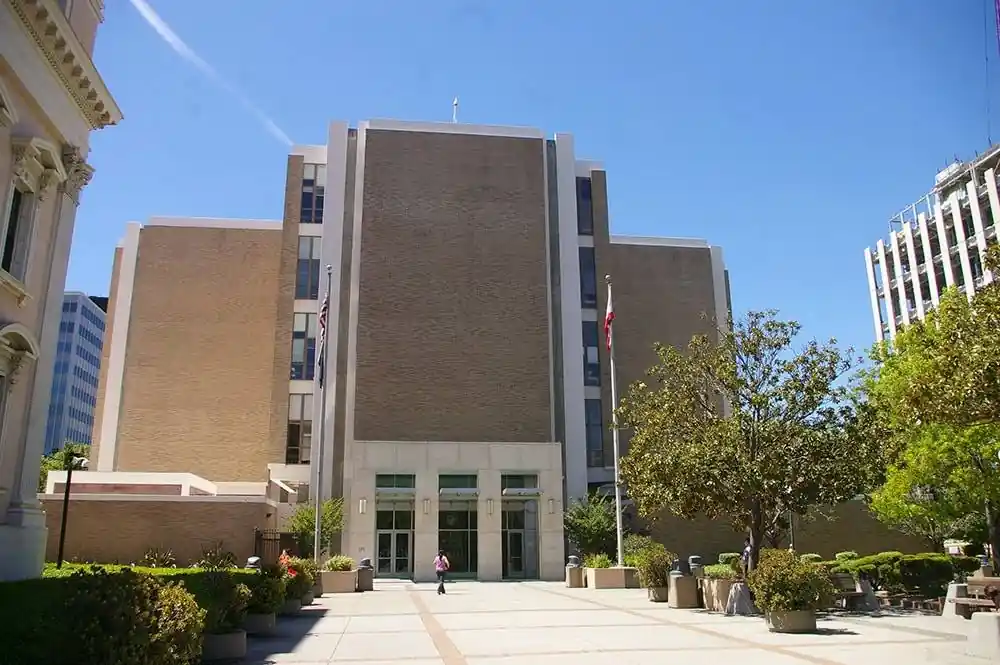 Santa Clara County Superior Court San Jose civil filings