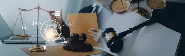 Signed California court order changing a person's legal name, prepared by a San Jose LDA