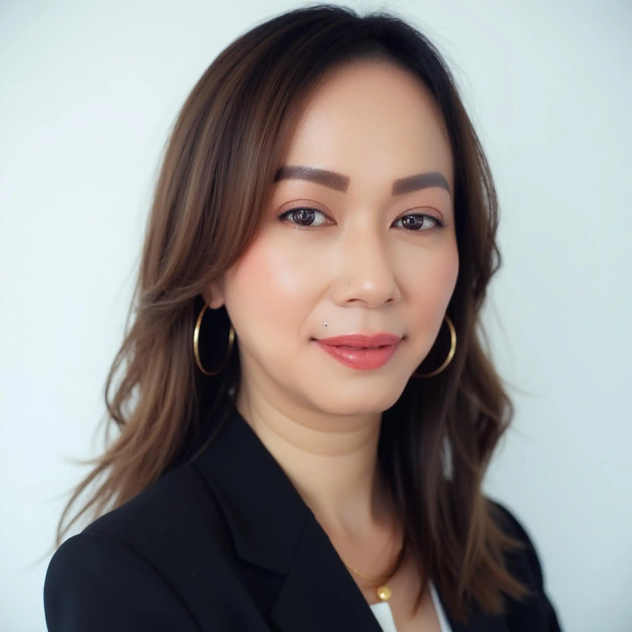 Quinnie Do, founder and Registered Document Assistant LDA #268 at TruPoint Legal
