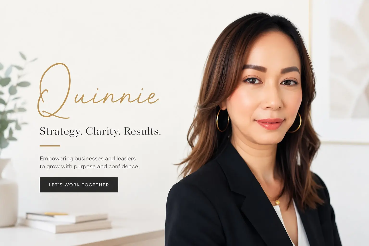 Quinnie Do, Registered Legal Document Assistant, preparing a California deed for a client