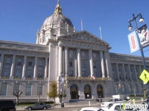 San Francisco Assessor-Recorder office in City Hall Room 190 where TruPoint records property deeds