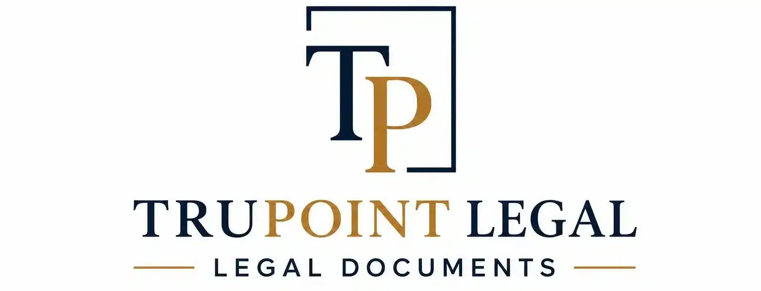 TruPoint Legal Logo