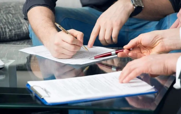 Special power of attorney preparation and county recording in California