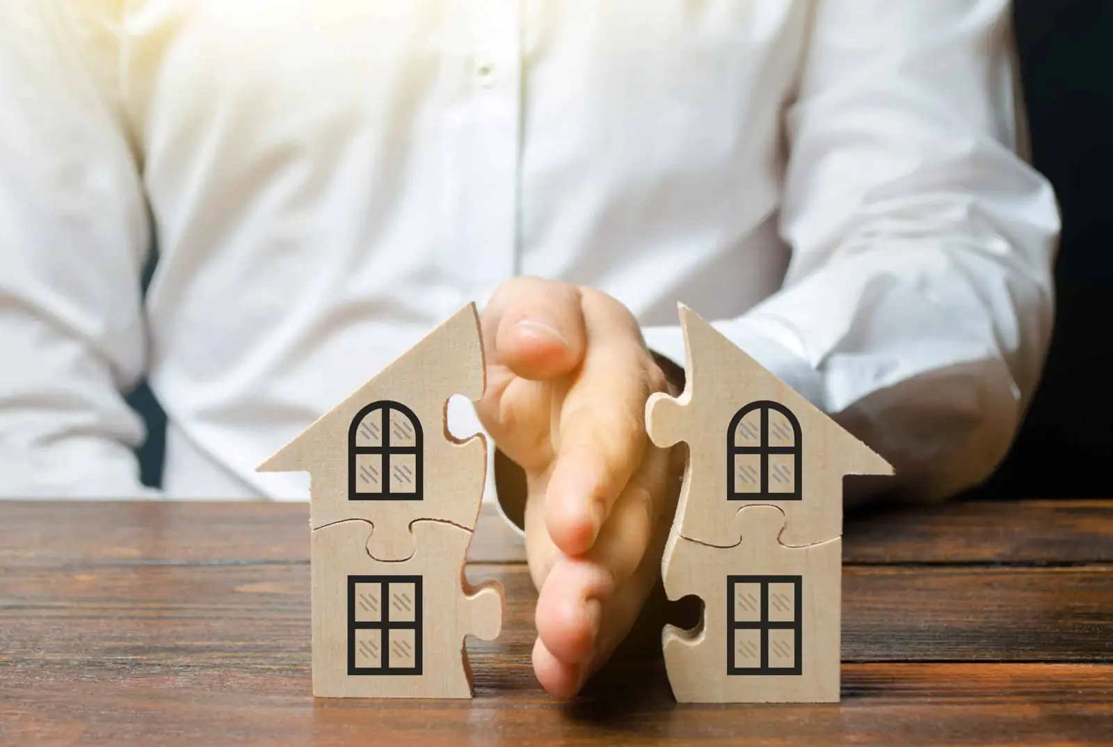 California property property transfer between owners prepared by TruPoint Legal for same-day e-recording across